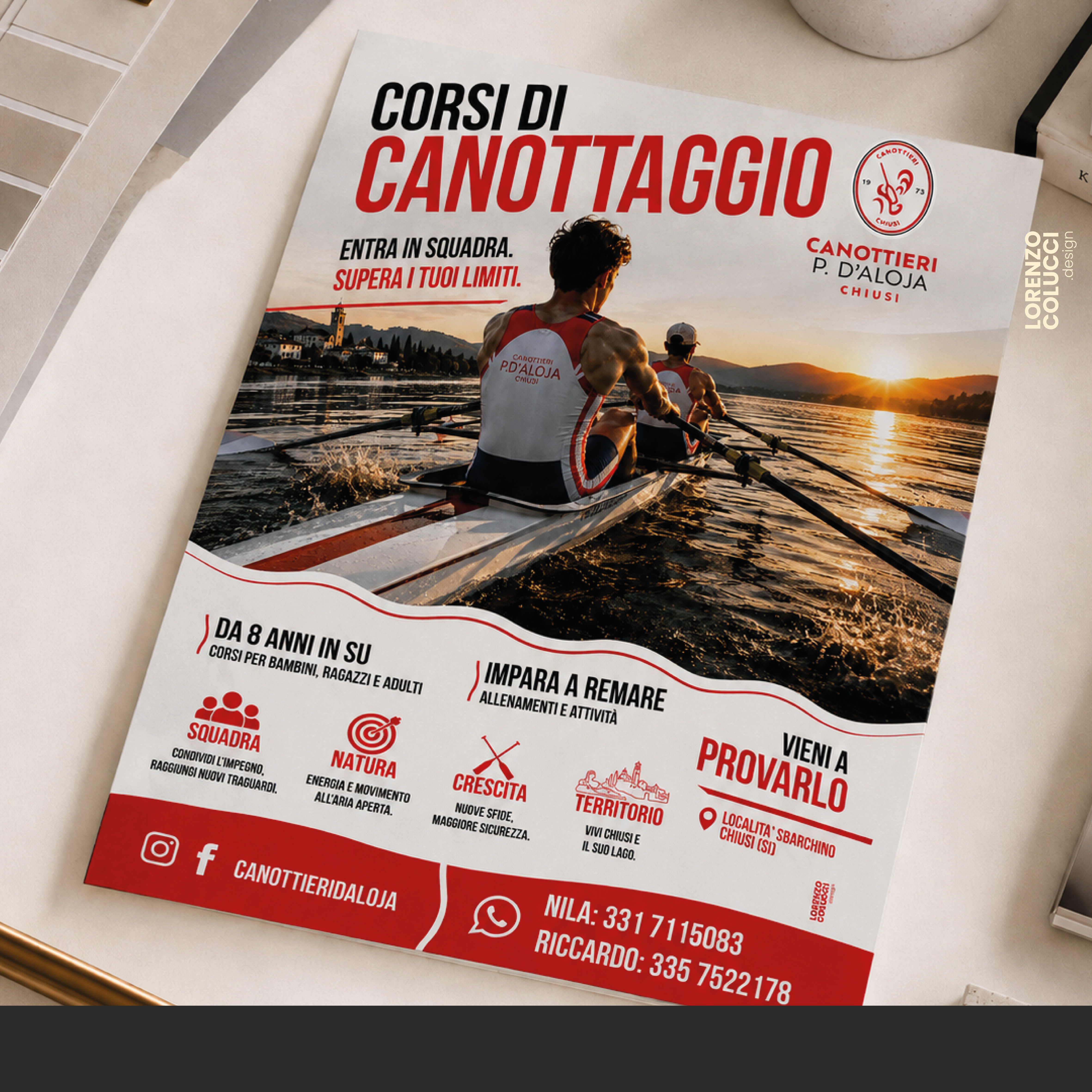 Post portfolio Canottieri P. D'Aloja 25 agosto 4